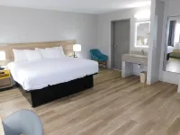 Days Inn by Wyndham Effingham Hotels in Effingham County