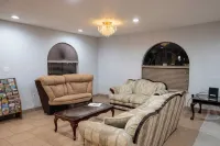 Executive Inn & Suites Lufkin US 59