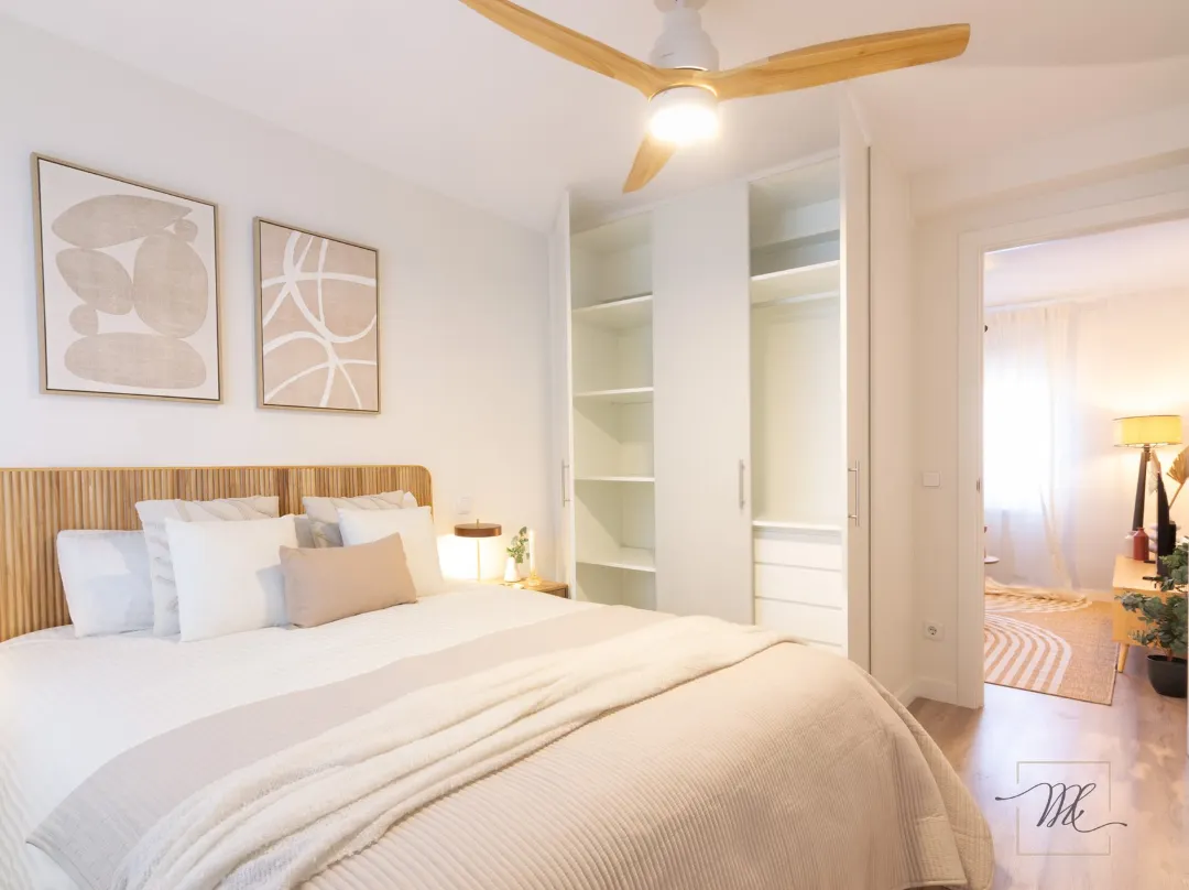 Guestready - Lindo Piso En Zona Hortaleza - Madrid - Madrid