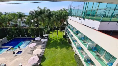 Hotel Río 1300 Hoteles en 