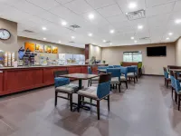 Comfort Suites Hotels in Escanaba