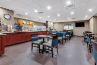 Comfort Suites
