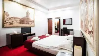 Max International Hotel & Resort Hoteles en 