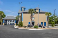 Jesup Inn & Suites Hotel a 