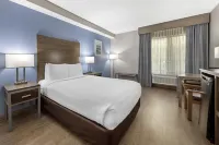 Best Western Fort Lauderdale Airport/Cruise Port Hotels in 
