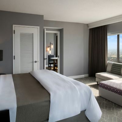Executive One Bedroom Suite The Westin Copley Place, Boston Promo Code