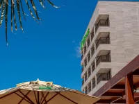 Ibis Styles Maragogi โรงแรมใน
