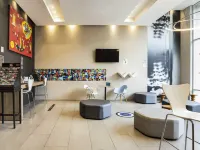 Ibis Cali Granada Hotels in Cali