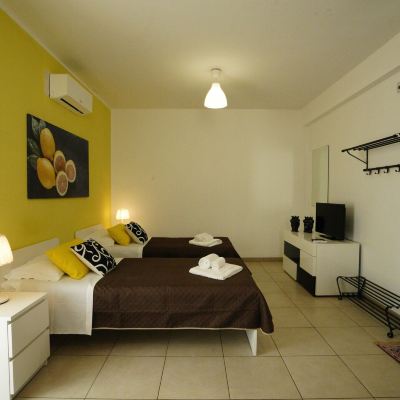 Basic Double or Twin Room ( Limone) Terra Mia Promo Code