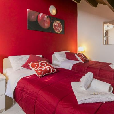 Basic Double Or Twin Room ( Uva) Terra Mia Promo Code