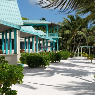 Family Two-Bedroom Apartment Tranquility Bay Resort Promo Code