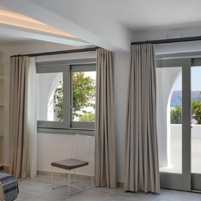 Suite with Side Caldera View Santorini View Promo Code