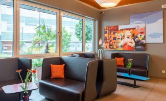 B&B Hotel Schweinfurt-City - Housity