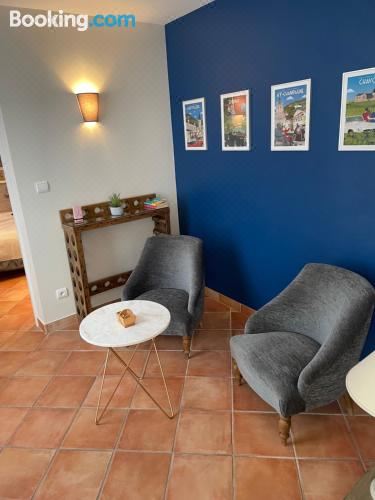 家庭房带独立浴室