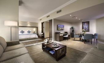 Stella di Mare Dubai Marina Hotel