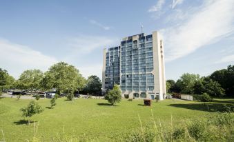 carathotel Basel/Weil am Rhein