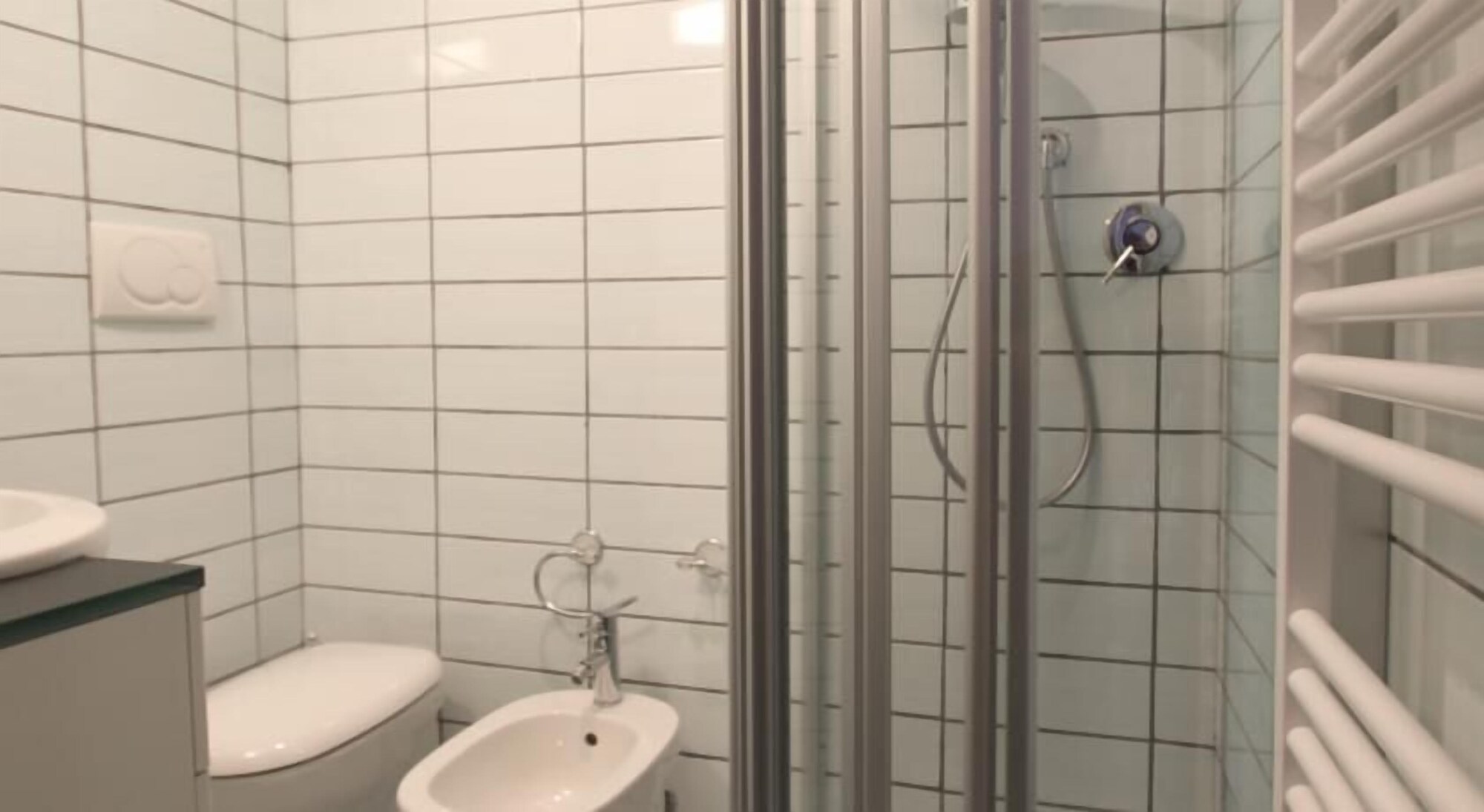 标准双人或双床房