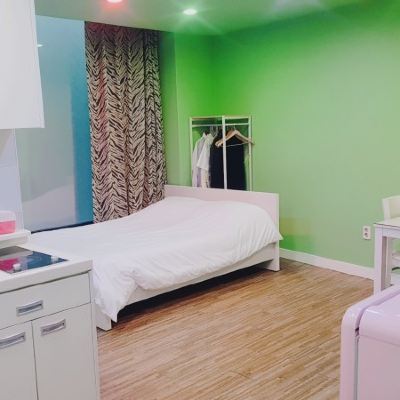 Remodeling Standard A (Single Floor/Bed Room)
