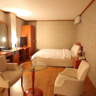 스위트 문경관광호텔 쿠폰