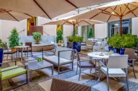 UNA Hotels Empire Roma Hotel di 