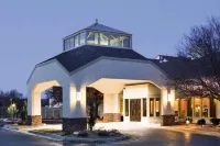 Quality Inn & Suites Albuquerque Midtown - University Area Hotels in 