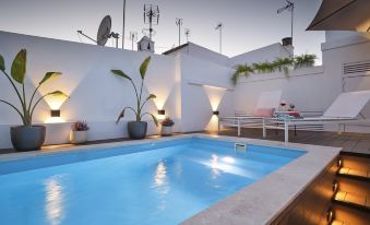 Sweet Sevilla Suites