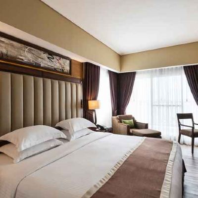 海景麥克坦套房 皇宮水上樂園度假村優惠