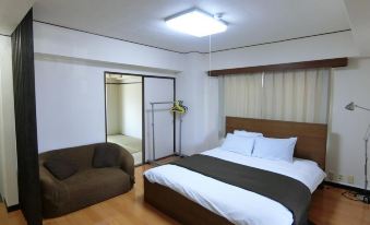 Simple Stay Beppu