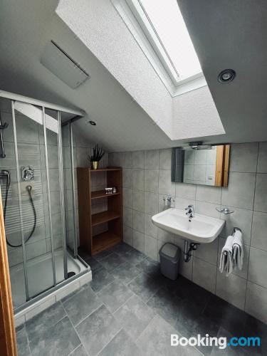 大型一卧室公寓