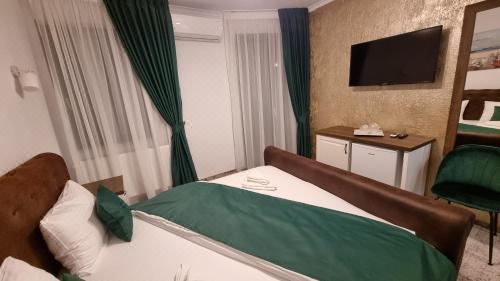 Vila Bun Triple Room