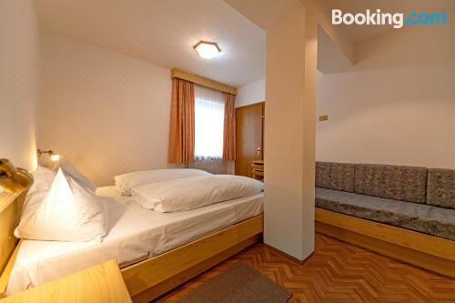 公寓 - 地面楼层