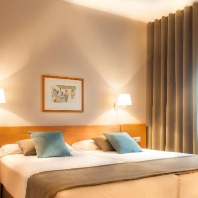 Tiwn Standard Hotel Costabella Promo Code