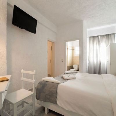 Junior Suite With Caldera View Artemis Suites Promo Code