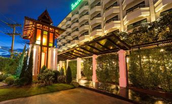 Asia Hotels Group (Poonpetch Chiangmai)