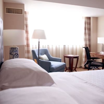 改革塔改革大道景觀商務豪華雙大床房 瑪利亞伊莎貝爾墨西哥城喜來登飯店優惠