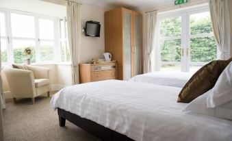 Rookery Farm Guest House - Housity