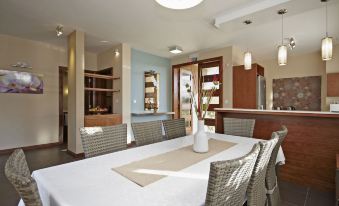 Villasun Luxury Apartments & Villas