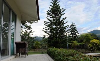 The Pai Resort
