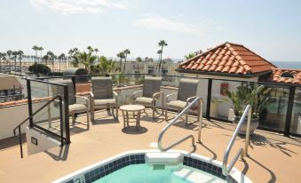 Huntington Beach Inn