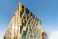 Elite Hotel Academia Hotels in 