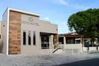 Novo Hotel Các khách sạn ở 
