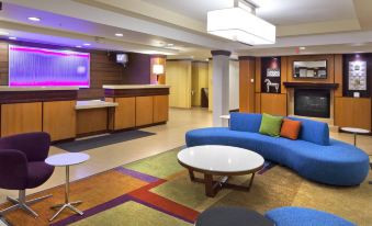 Fairfield Inn & Suites San Bernardino