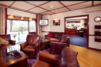 Home Hotel Norre Park
