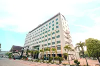 Hotel Mutiara Merdeka のホテル