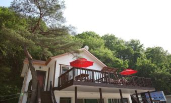 Pension Hongcheon 295