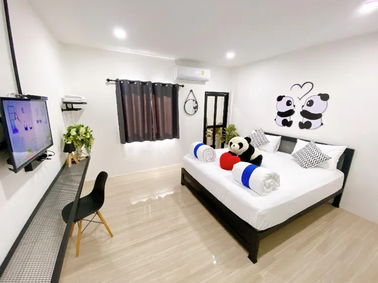 ห้องสแตนดาร์ด