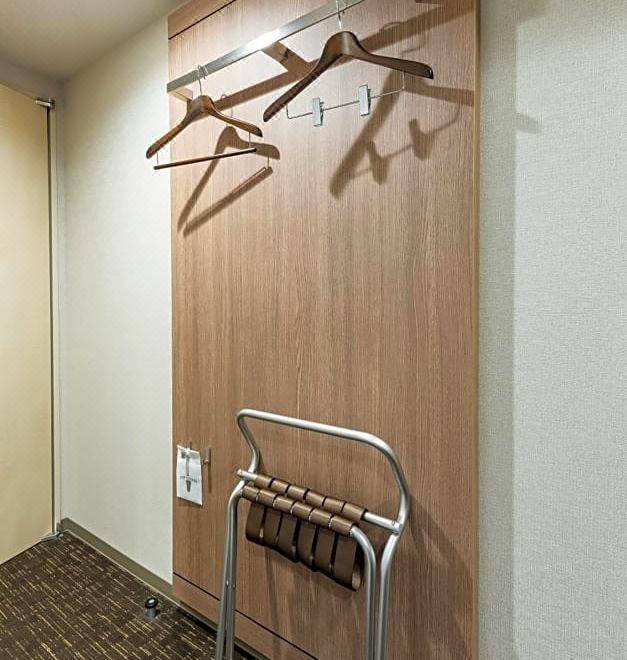 Hotel KazusayaSingle Room With Bathtub-Non-Smoking