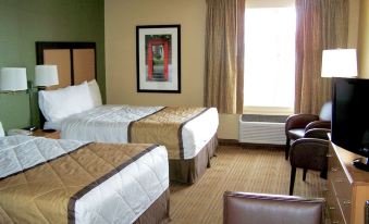 Extended Stay America Suites - Newark - Woodbridge