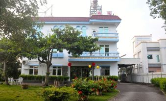 Nansin Hill Bed and Breakfast