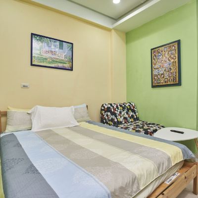 Double Room City Corner BnB Promo Code